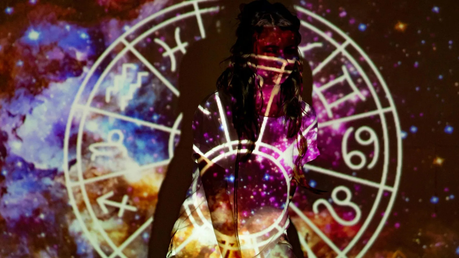 La astrología va más allá del signo solar para explicar la personalidad
