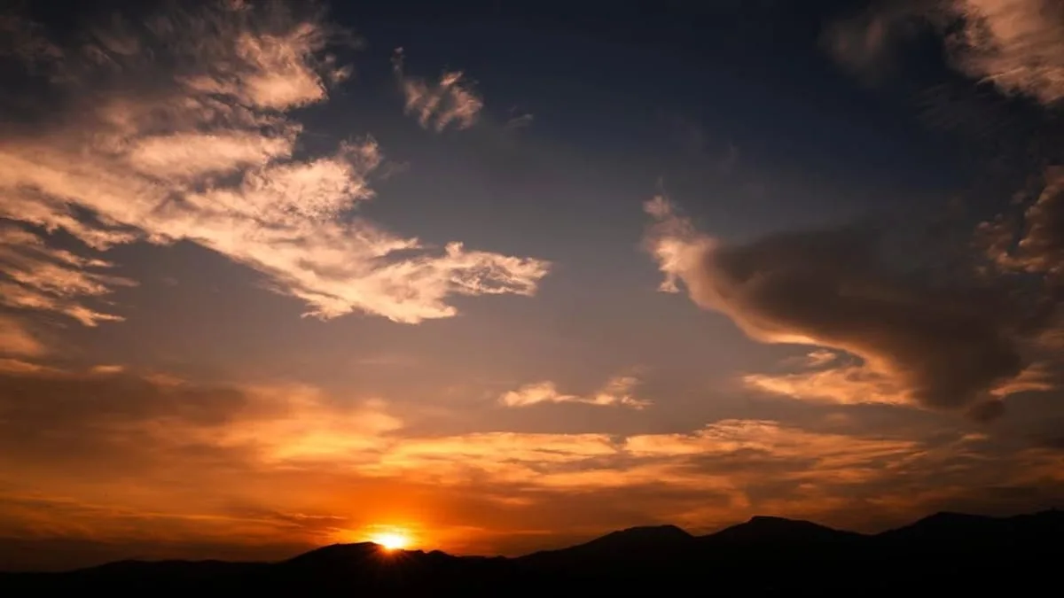 La Diputación de Castellón envía un mensaje de buenas noches a la provincia vía Instagram
