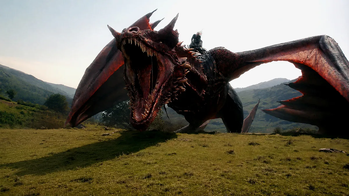 La exclusión de Nettles en 'La casa del dragón' genera debate entre los seguidores de George R. R. Martin