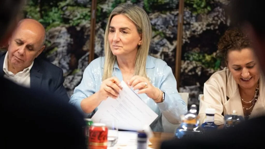 La Formación Profesional impulsa la modernización con alta empleabilidad en España