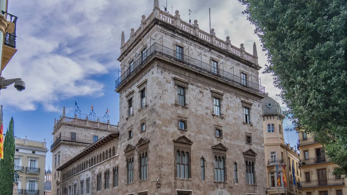 La Generalitat insiste en reforzar el papel de regiones y diputaciones en la distribución de fondos europeos