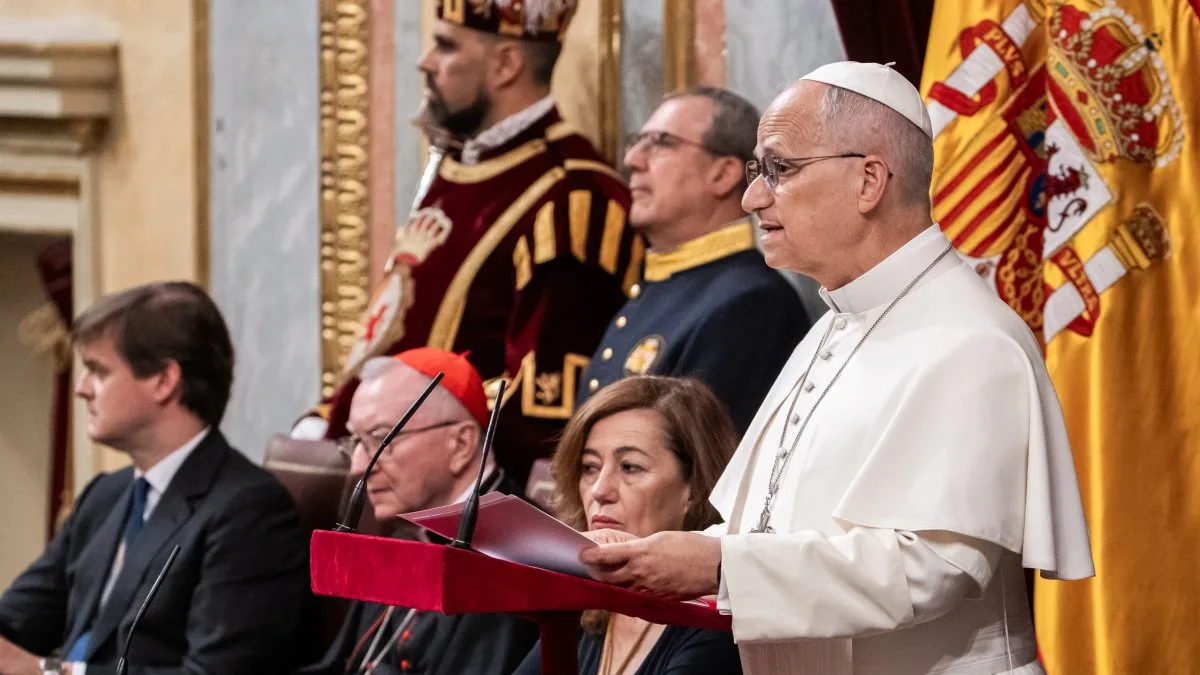 La influencia del Papa en España y la política más allá de la retórica