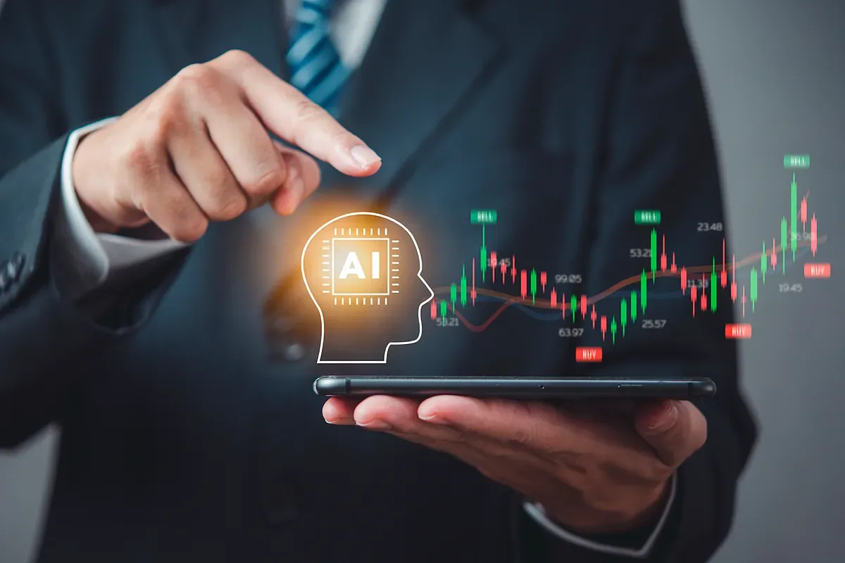 La inteligencia artificial se posiciona como prioridad clave en empresas españolas