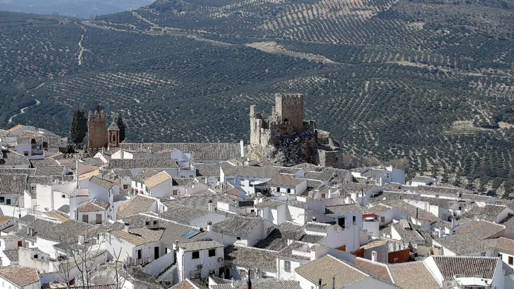 La Junta de Andalucía moviliza más de 220 millones para fortalecer las zonas rurales