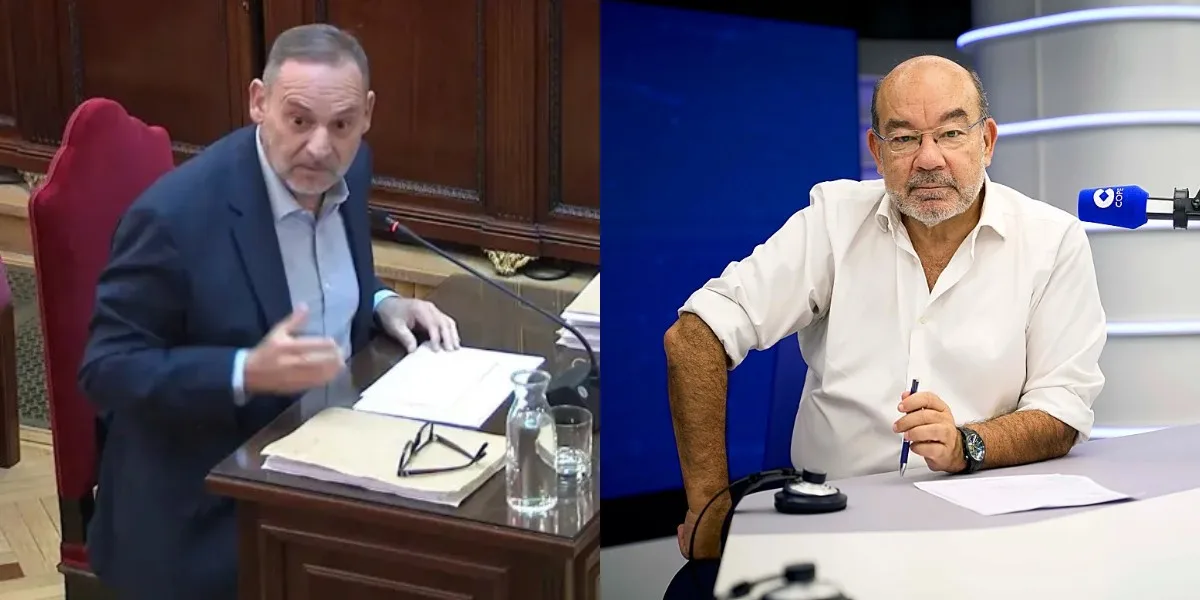 La Justicia respalda el uso de «putero» en críticas a José Luis Ábalos por libertad de expresión