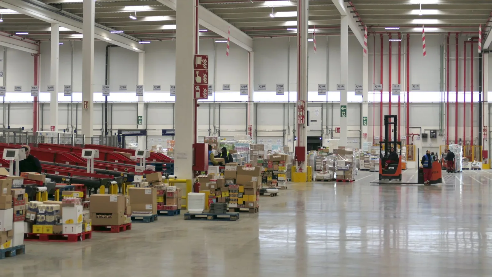 La logística en España impulsa el comercio electrónico y fortalece la sostenibilidad