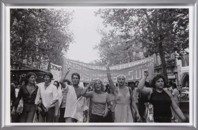 La lucha sindical por los derechos LGBTQIA+ frente al auge del extremismo de derecha