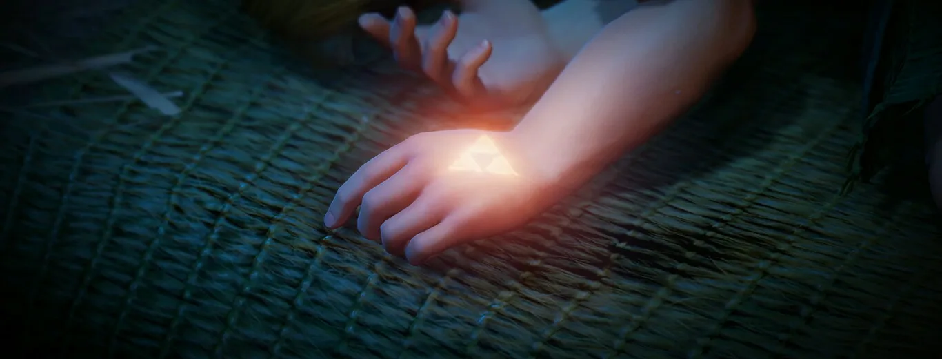 La nueva imagen de Link en el remake de Zelda: Ocarina of Time genera opiniones encontradas
