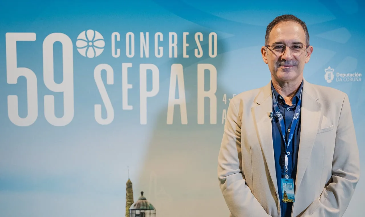 La salud respiratoria pide mayor atención institucional en España
