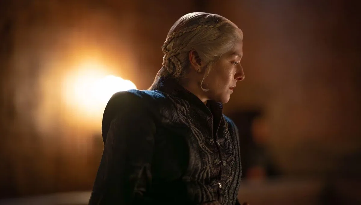 La tercera temporada de 'La Casa del Dragón' profundiza en la guerra interna de los Targaryen