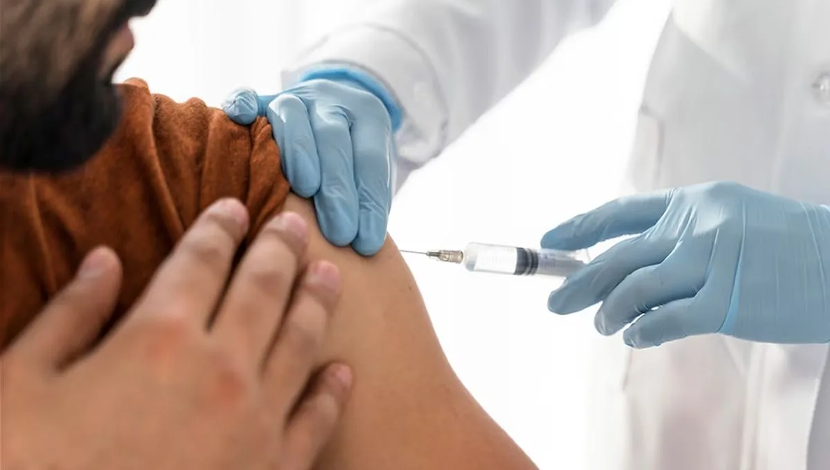 La vacuna contra el herpes zóster podría disminuir el riesgo de demencia en adultos mayores