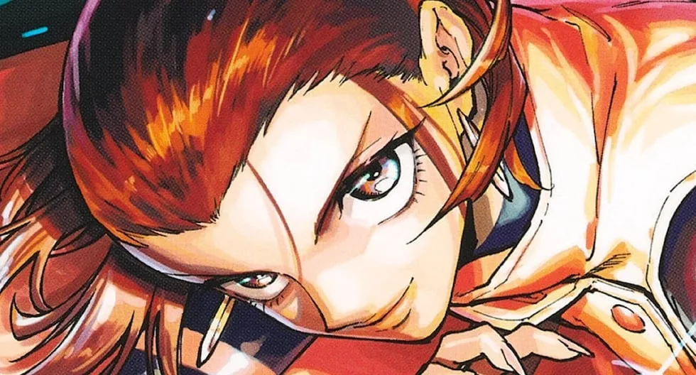 Lanzan en 2027 la versión en inglés de la secuela de “Jujutsu Kaisen