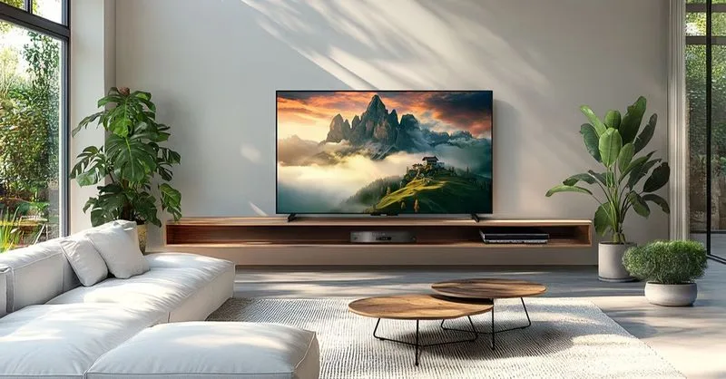 Las 10 mejores televisores de 55" para disfrutar el Mundial 2026 en 4K