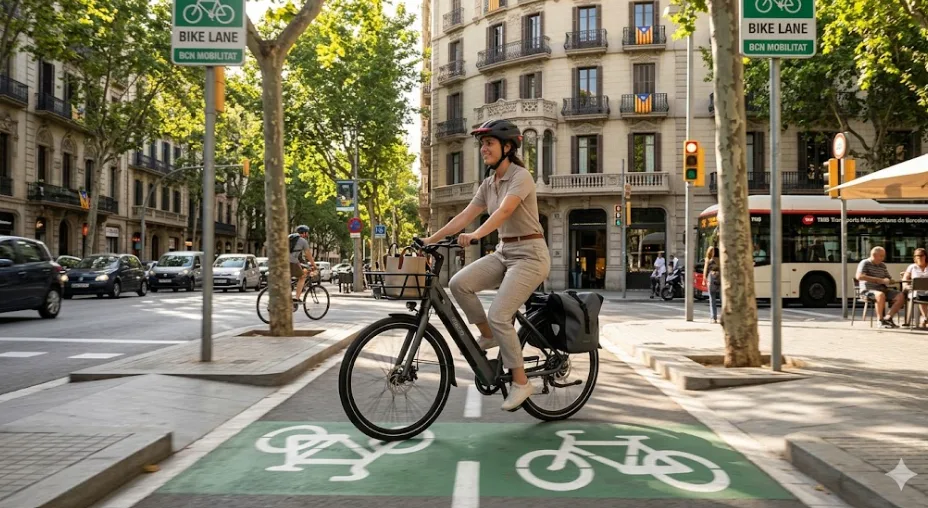 Las marcas líderes de bicicletas eléctricas en España para 2026 y cómo elegir la tuya