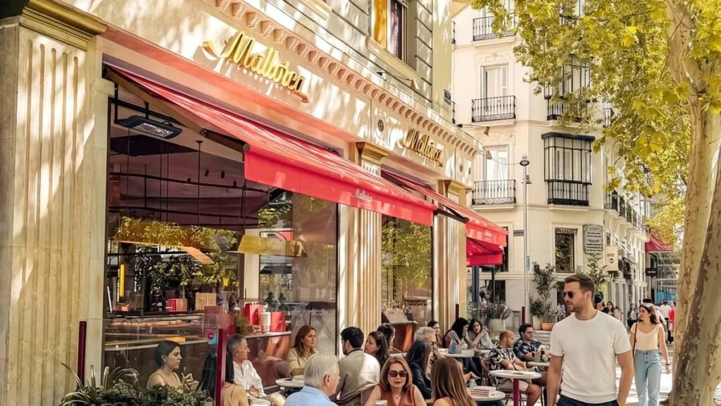 Las mejores opciones para disfrutar un desayuno variado y auténtico en Madrid