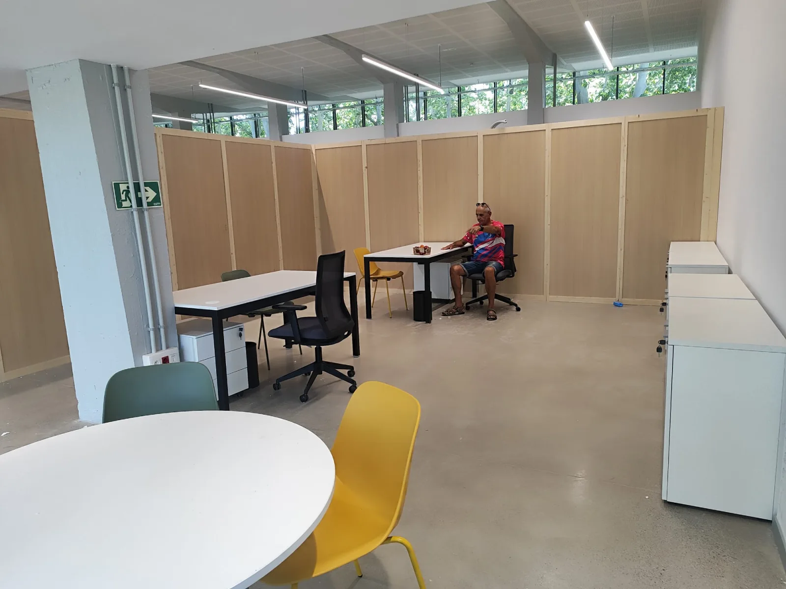 Lleida reabre tras tres años reformado el emblemático Palau de Vidre de los Camps Elisis