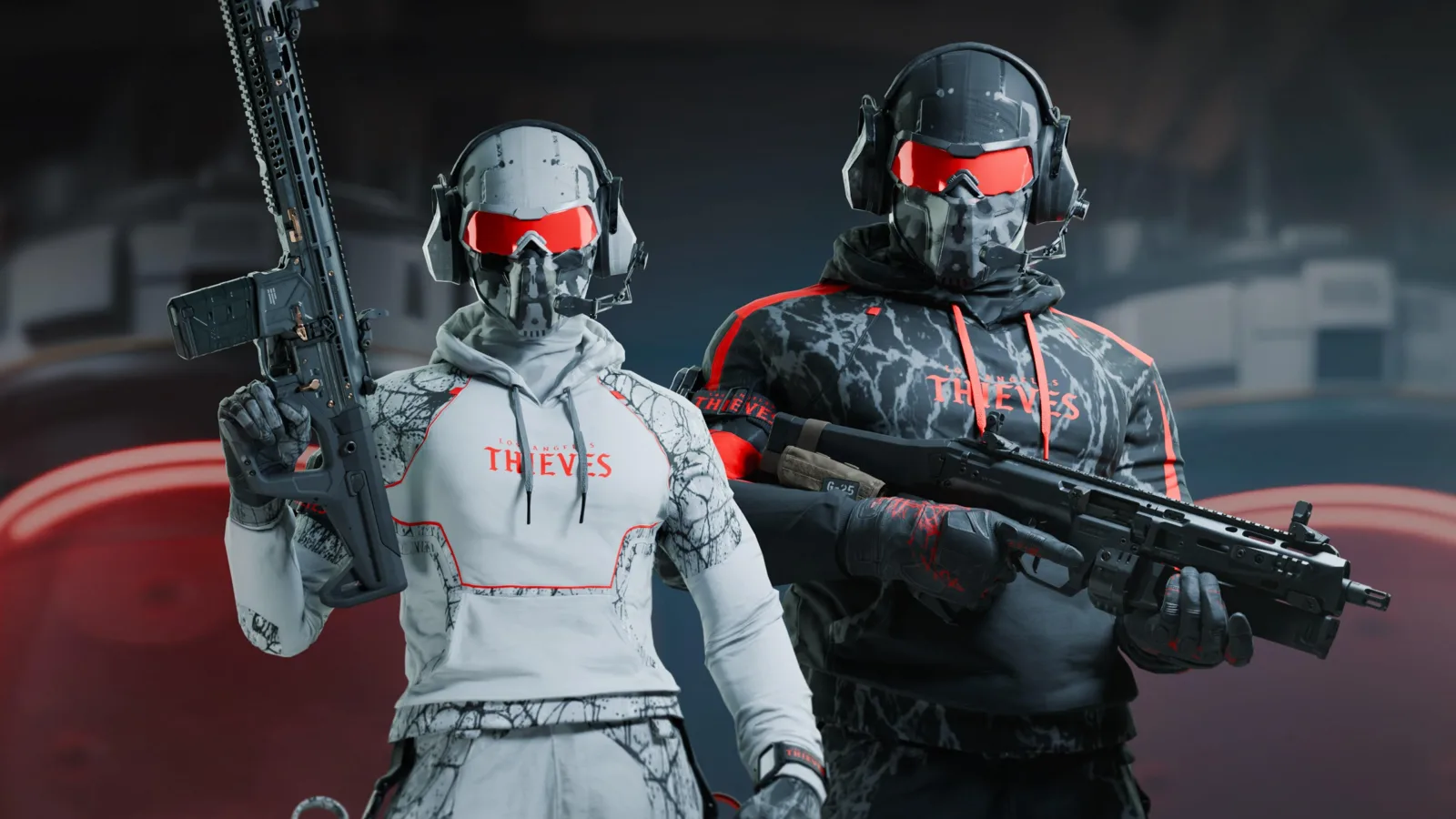 Los Angeles Thieves se consagran campeones del Call of Duty League 2026 Minor II