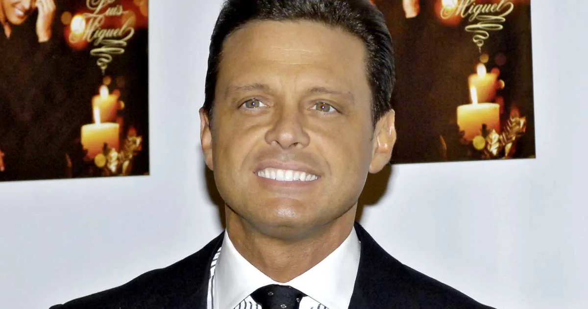 Luis Miguel ingresado en Nueva York y otros protagonistas en las portadas del corazón