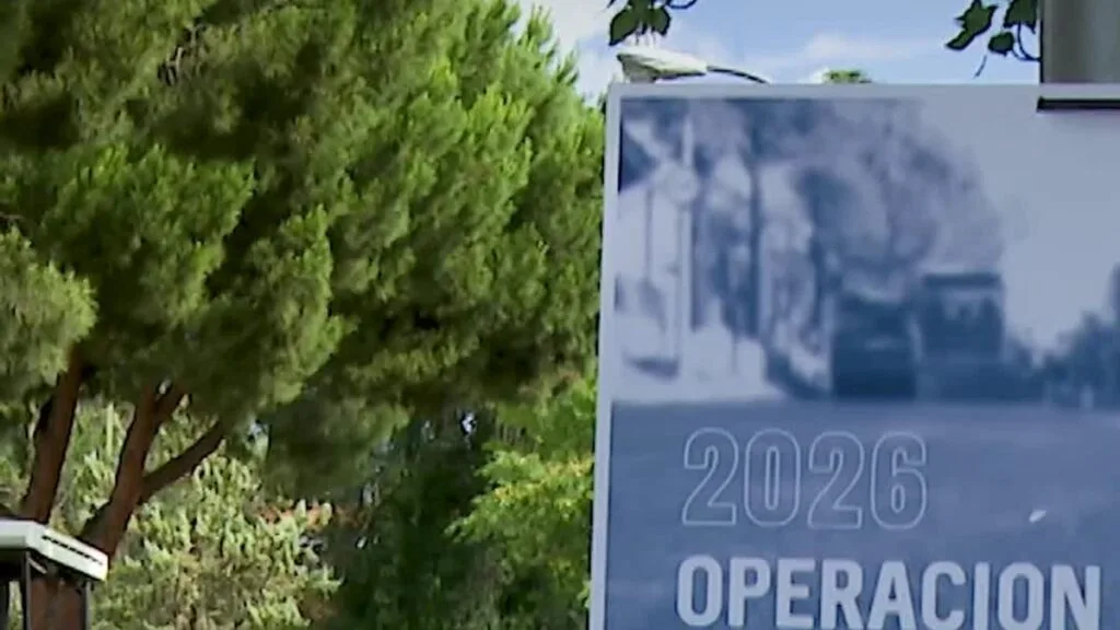 Madrid inicia una renovada Operación Asfalto con inversión de 24 millones de euros