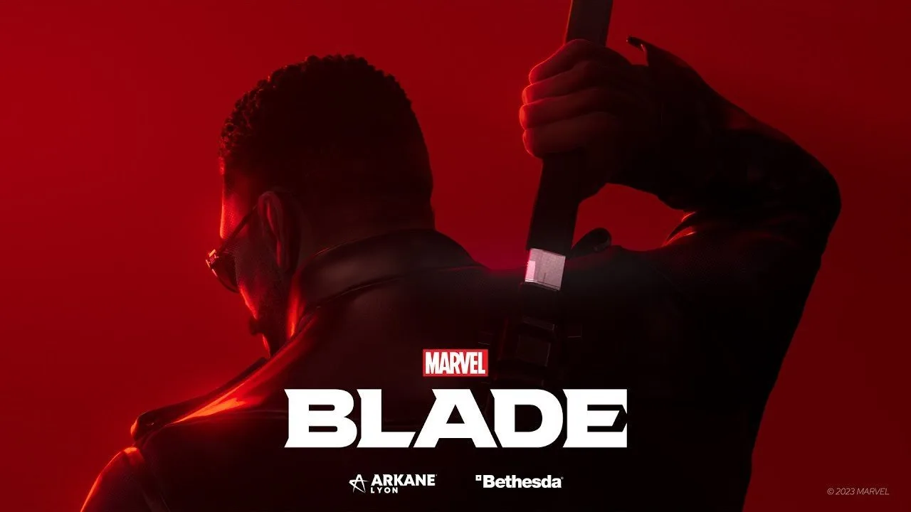 Marvel's Blade no apareció en el Xbox Games Showcase por motivos ajenos a su desarrollo