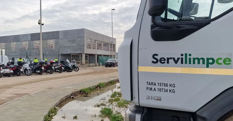 MDyC rechaza reconocer deuda de casi 200.000 euros por seguros de Servilimpce
