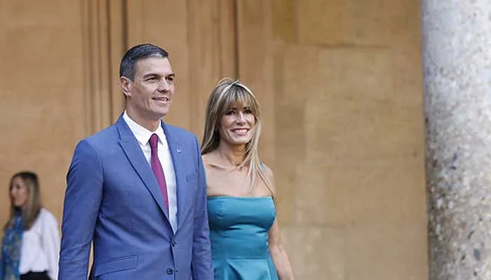 Medidas judiciales contra Begoña Gómez generan repercusión internacional en caso de corrupción