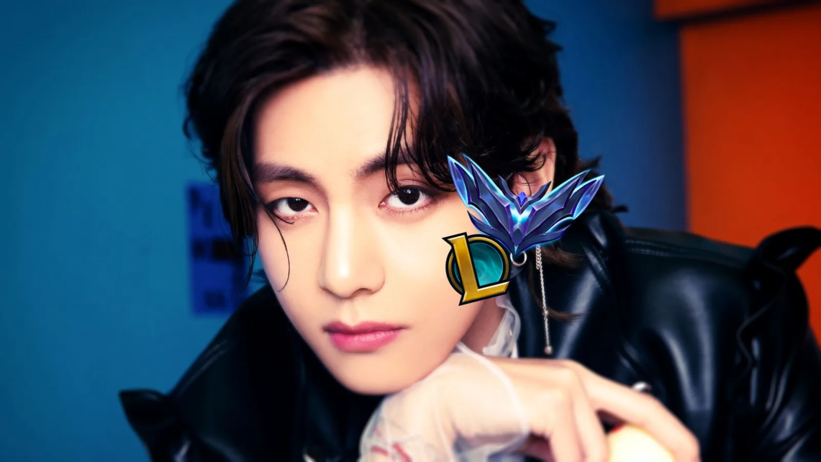 Miembro de BTS alcanza el rango Diamante 2 en el servidor coreano de League of Legends