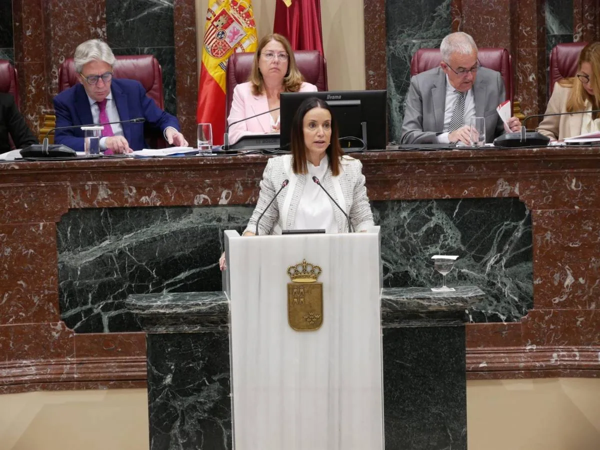 Murcia refuerza la atención sanitaria de verano con más de 6.500 nuevos profesionales