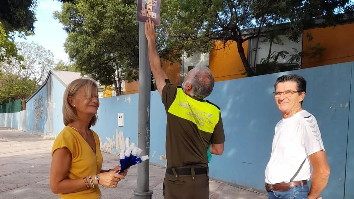 Normas y responsabilidades para la tenencia de perros en España: limpieza y cuidado obligatorio