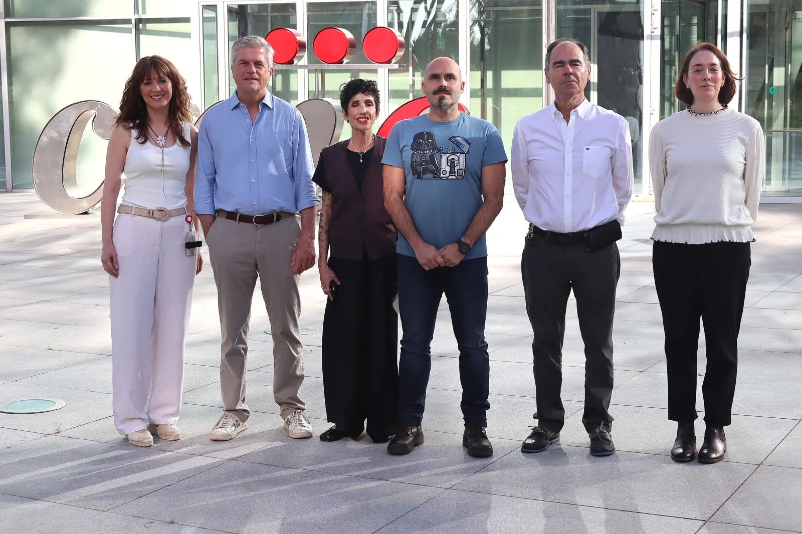 Nueva técnica española revela heterogeneidad en cardiomiocitos y potencia del factor Myc
