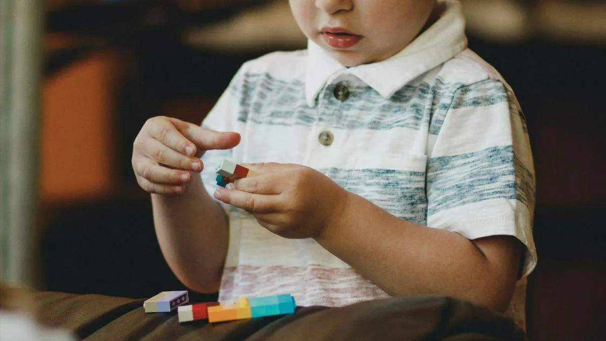 Nuevo gemelo digital reproduce el cerebro de un niño con autismo para identificar señales neuronales clave