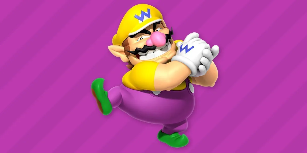 Nuevos rumores apuntan a un próximo juego de Wario para Nintendo Switch 2