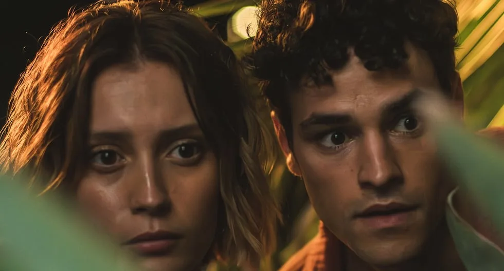 Oasis”: misterio y secretos en el resort de lujo de la nueva serie española en Netflix