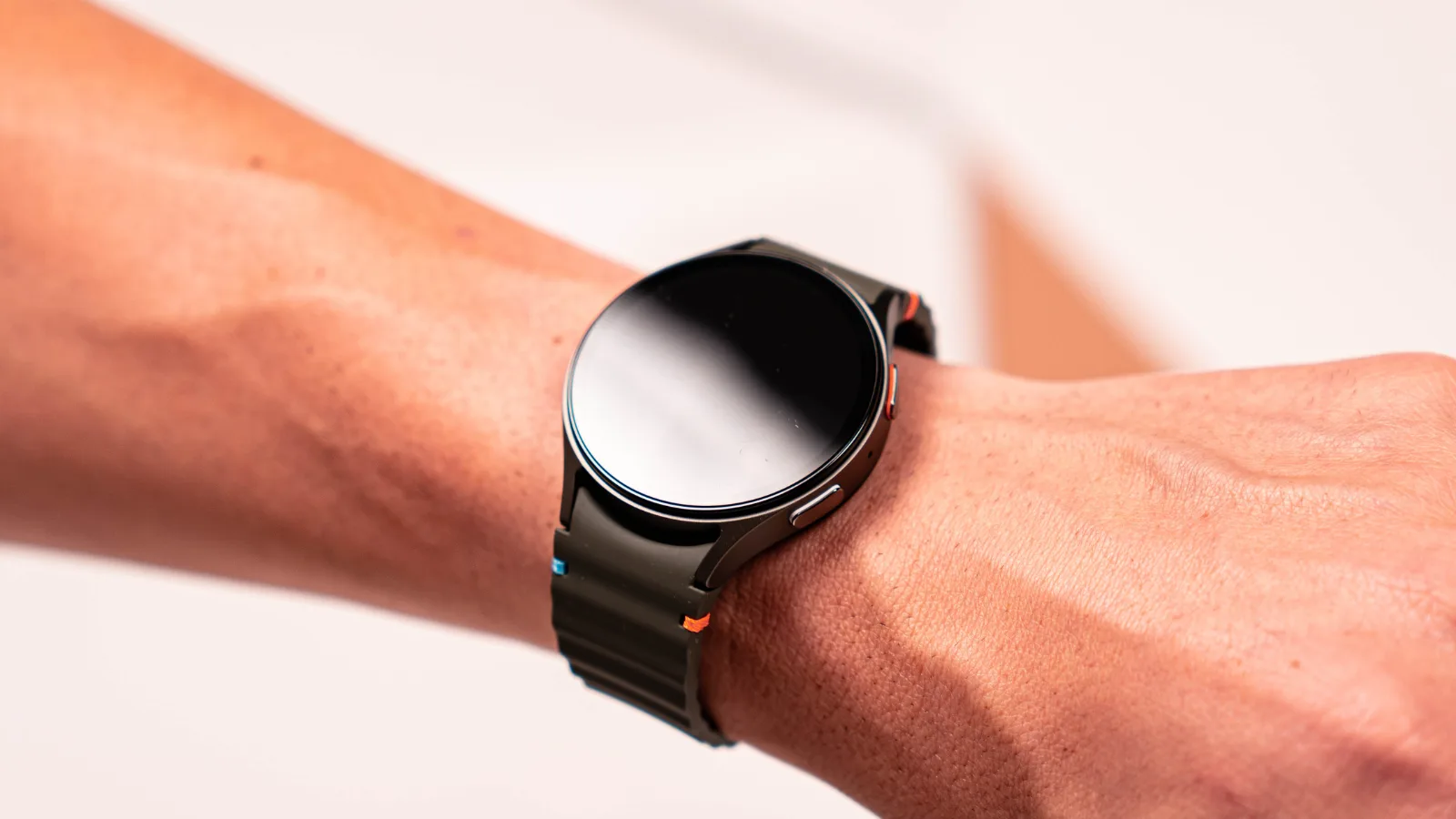 Oferta histórica en AliExpress reduce el Samsung Galaxy Watch7 a menos de un tercio de su precio