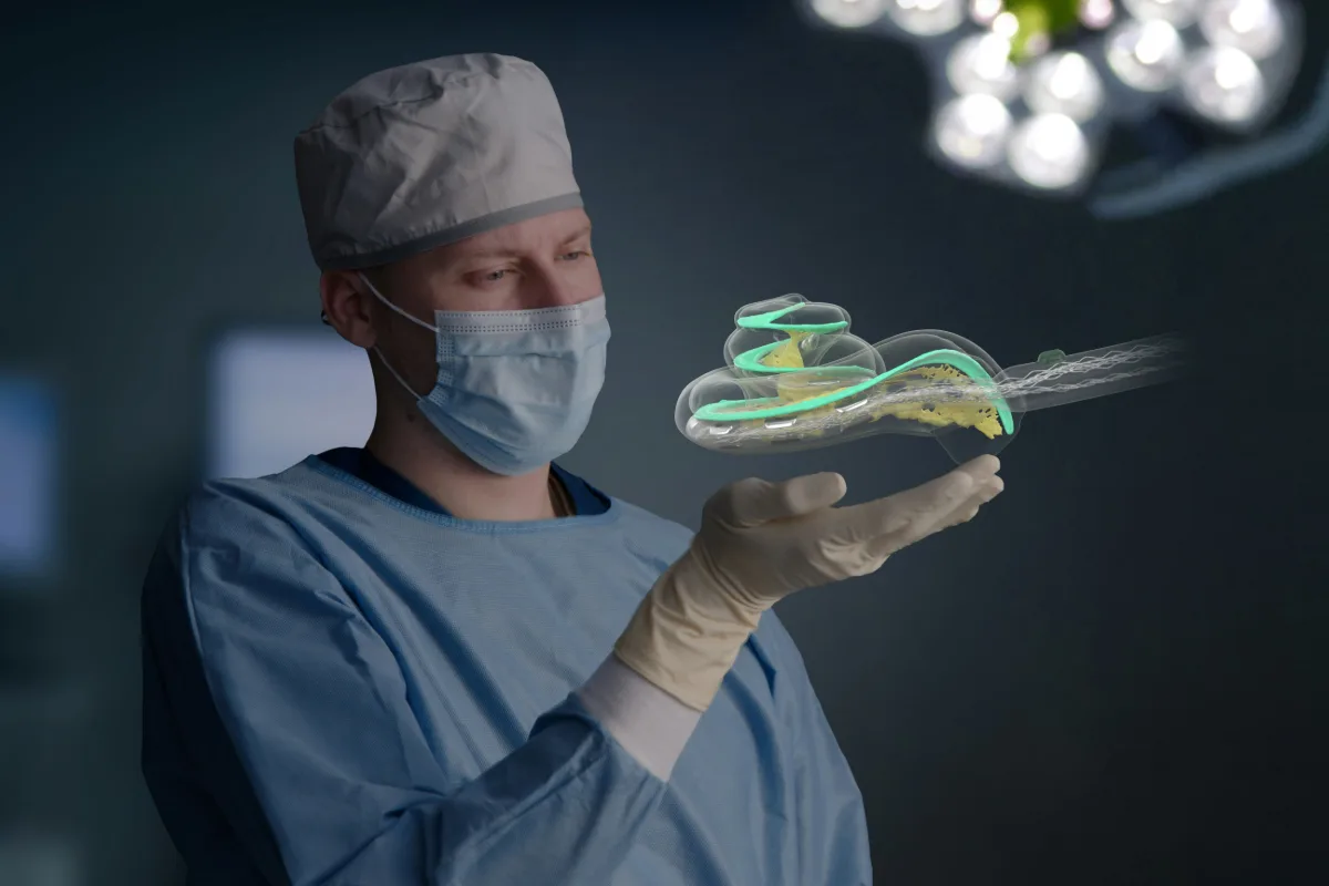 OTOGUIDE revoluciona la cirugía de implante coclear con monitorización en tiempo real