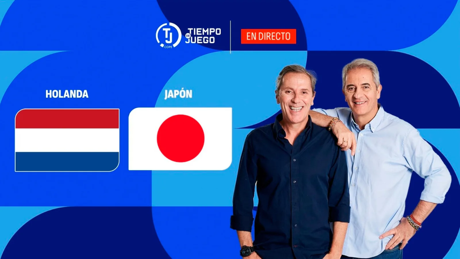 Países Bajos y Japón igualan sin goles en el debut del Mundial 2026