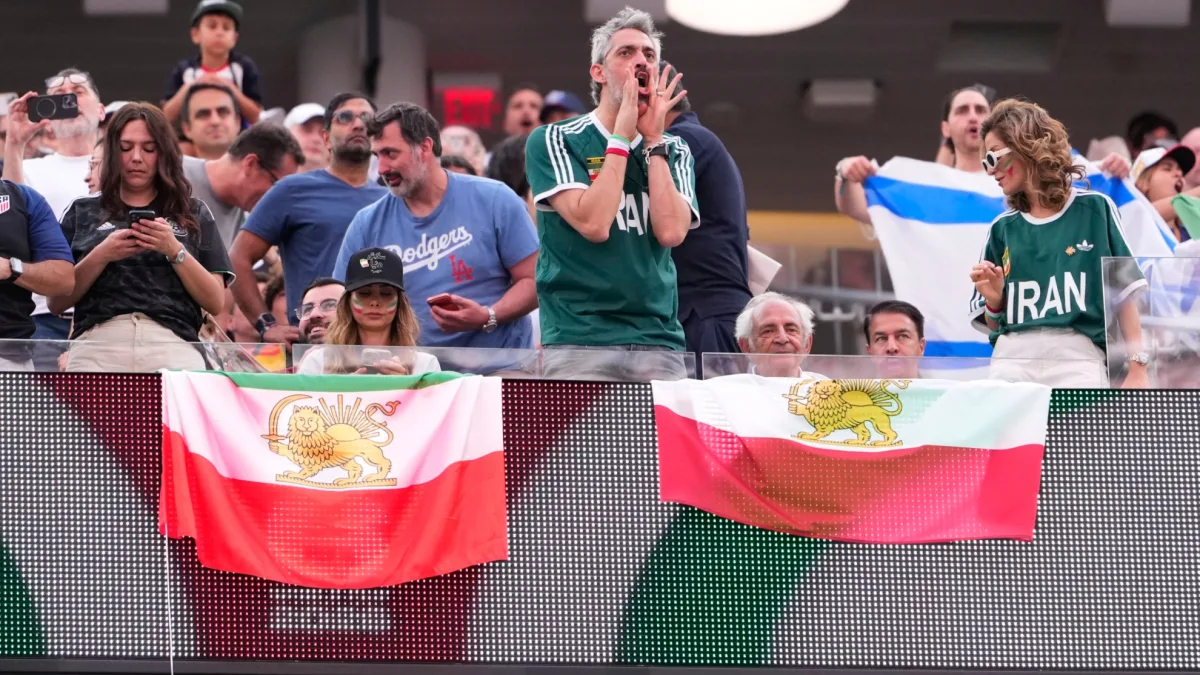 Partido de clasificación del Mundial 2026 en Seattle enfrenta tensiones por celebración del Orgullo LGTBIQ+