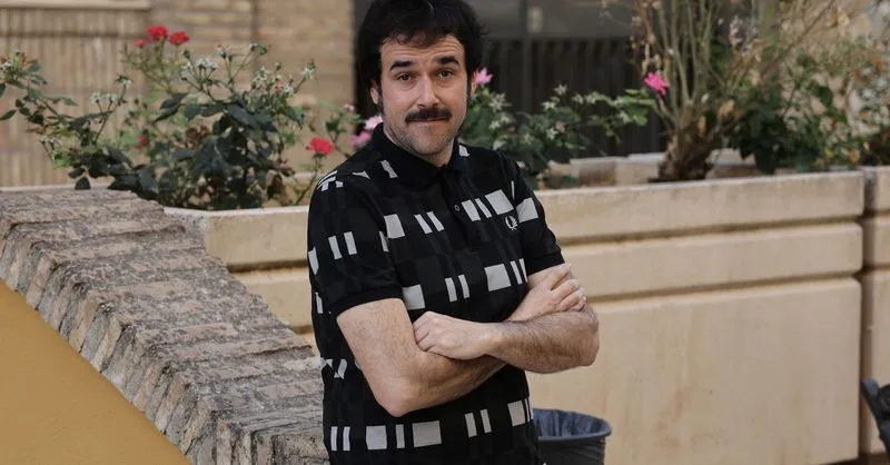 Pedro Rojas Ogáyar transforma la música clásica desde el diálogo con nuevas disciplinas