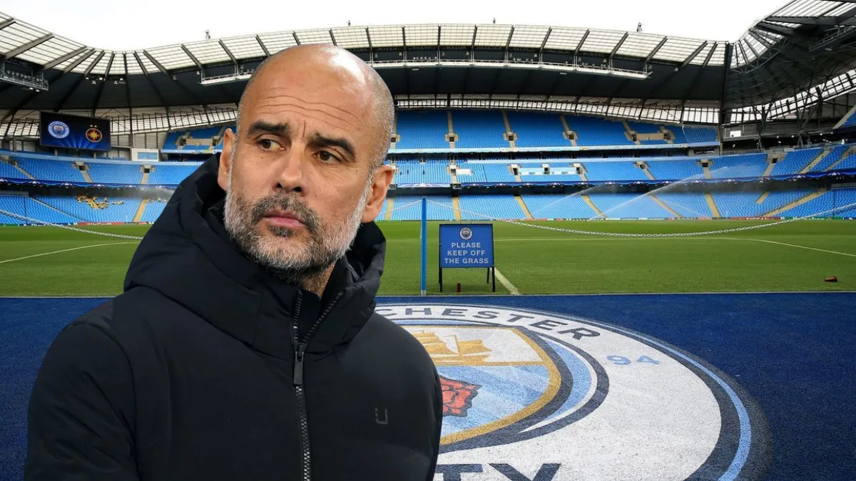 Pep Guardiola elige la tranquilidad de Tamariu tras dejar el Manchester City