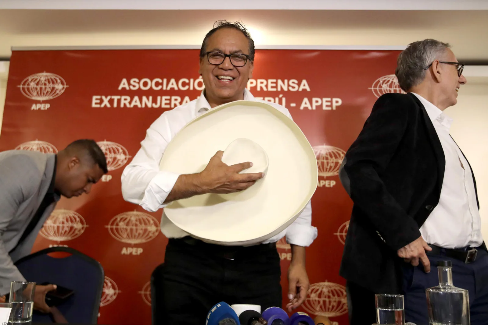 Perú busca impulsarse como hub portuario y económico al estilo Singapur