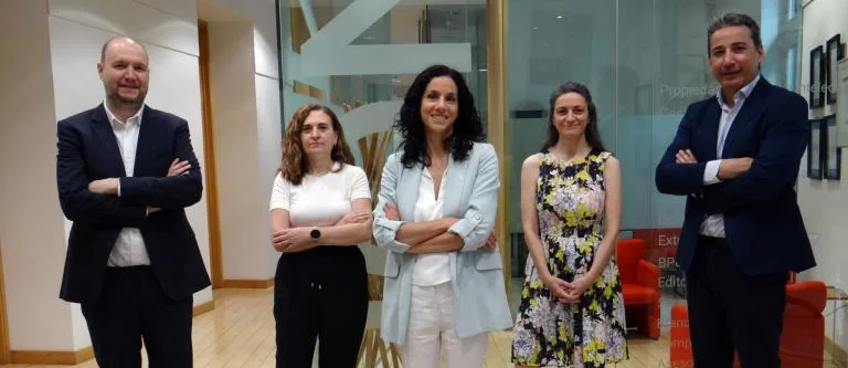 PONS IP se consolida como referente europeo en protección de patentes tecnológicas