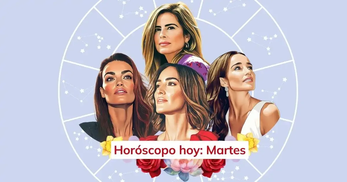 Predicciones diarias para cada signo del zodíaco: desafíos y consejos para este martes