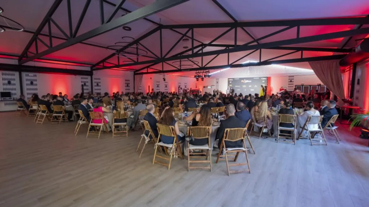 Premios ADN reconocen el apoyo integral a deportistas en una gala que une pasado y presente