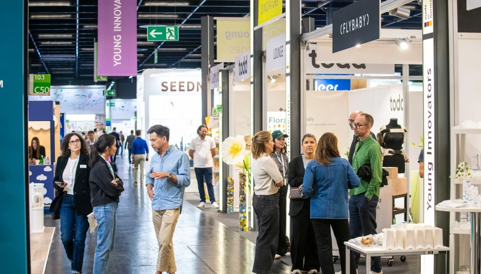 Principales tendencias en puericultura para Kind + Jugend 2026: sostenibilidad y tecnología inteligente