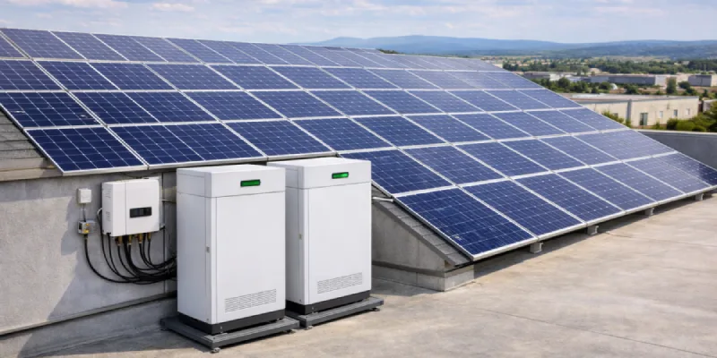 Proyecto Aires impulsa la gestión energética con inteligencia artificial en la región Euroace