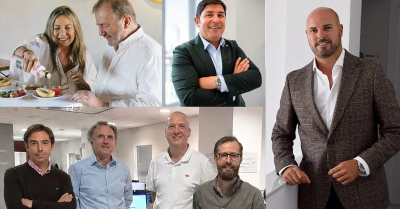 Pymes andaluzas reconocidas por su innovación y especialización en mercado internacional