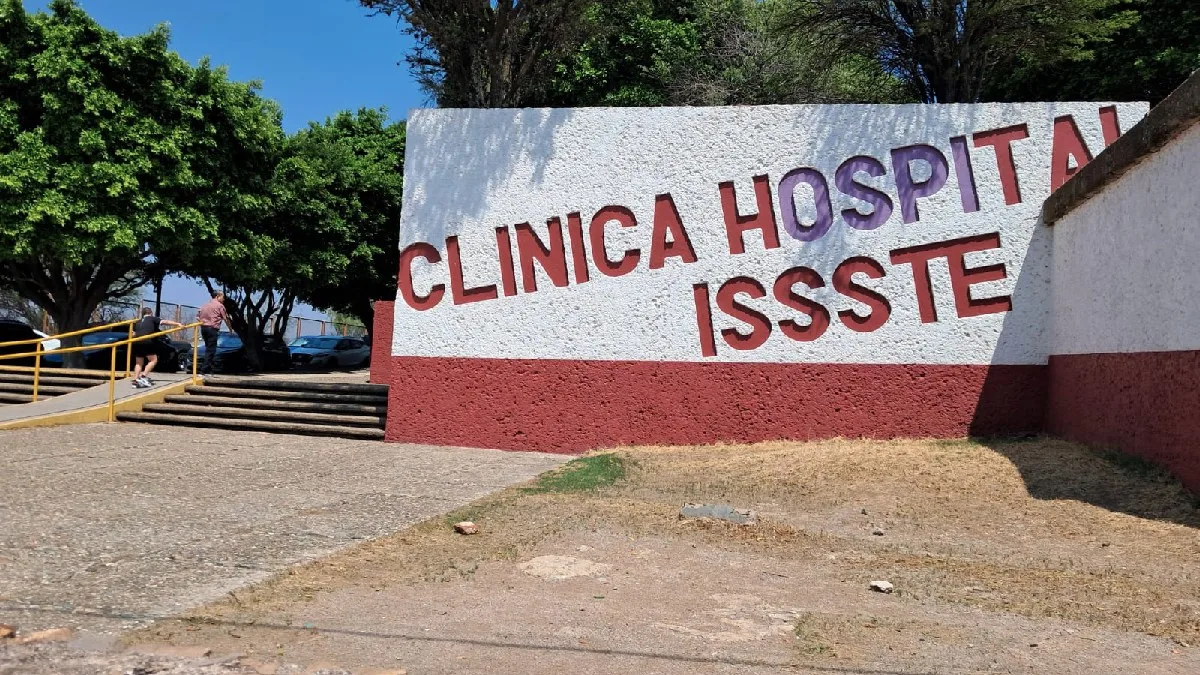Reabren salas de parto del ISSSTE en Guanajuato tras cumplir con medidas sanitarias