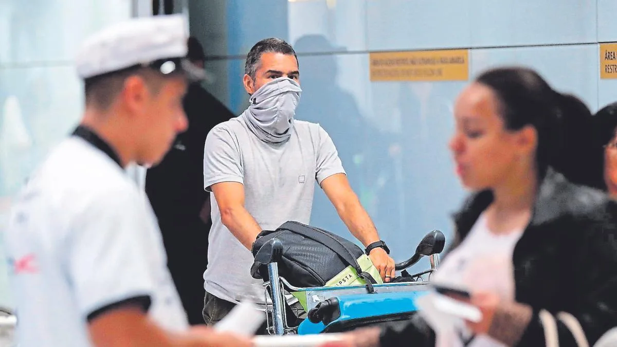 Récord en vacunación internacional en Extremadura por aumento de viajes y alertas sanitarias