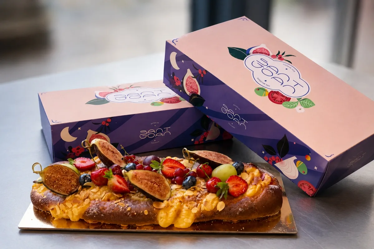 Regresan las Cocas de Sant Joan a los hornos valencianos con propuestas tradicionales y creativas