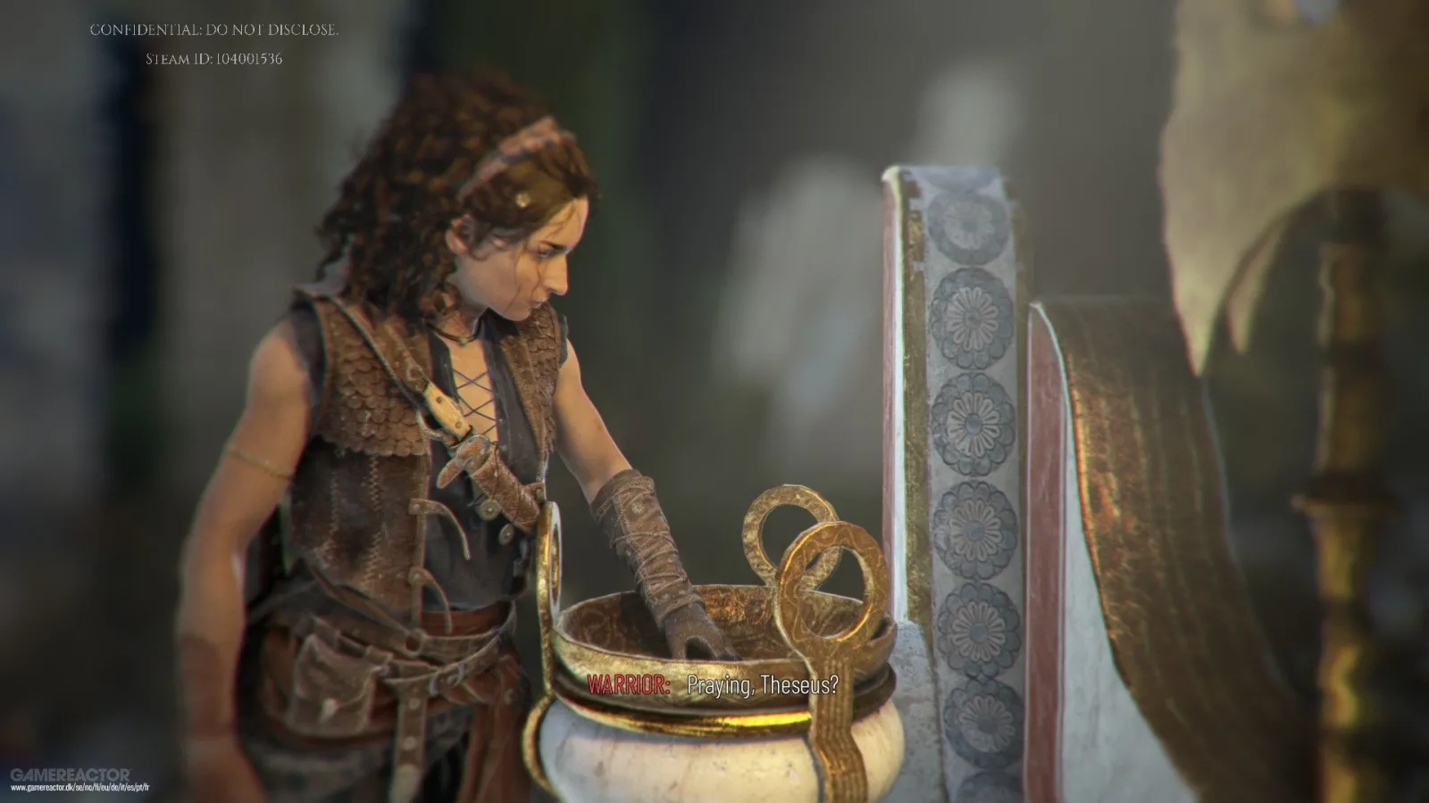Resonance: A Plague Tale Legacy amplía la saga con una nueva aventura protagonizada por Sophia